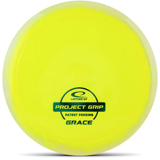 Project Grip Grace