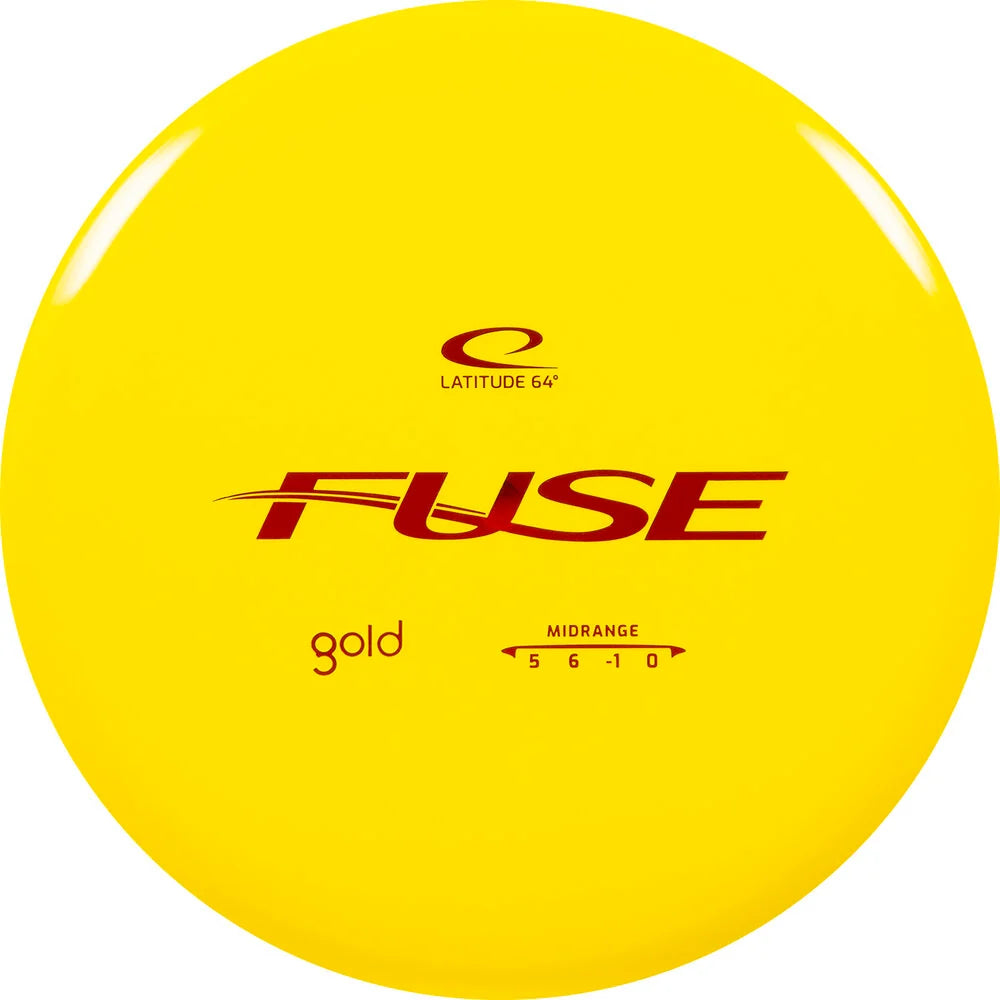 Latitude 64 Gold Fuse