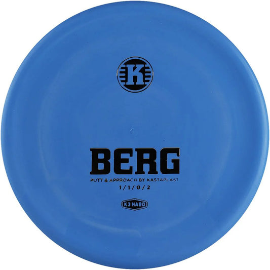 Kastaplast K3 Hard Berg