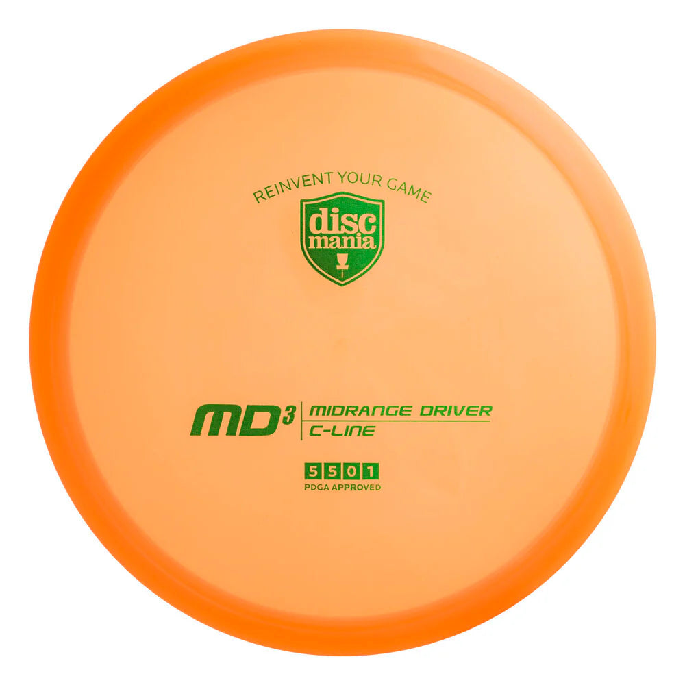 Discmania C-Line MD3