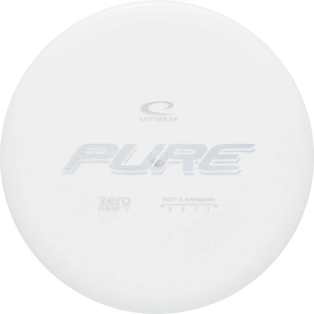 Latitude 64 Zero Soft Pure