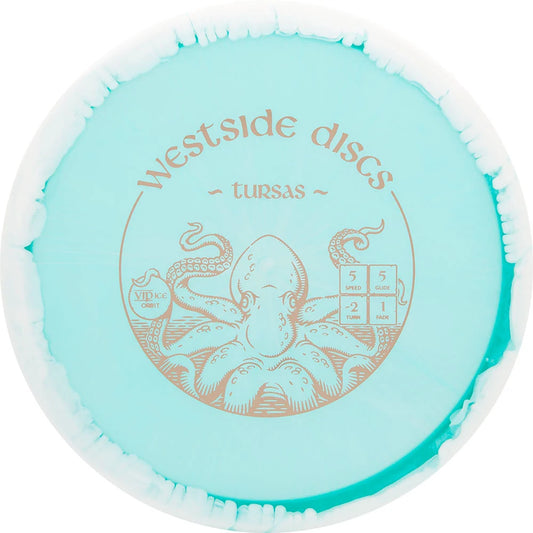 Westside Discs VIP-Ice Orbit Tursas
