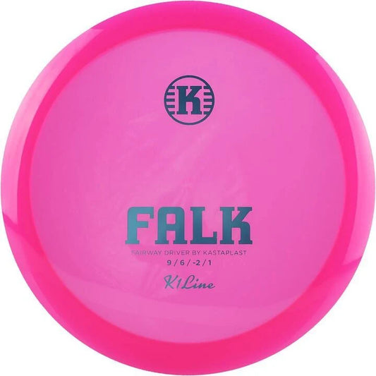 Kastaplast K1 Falk