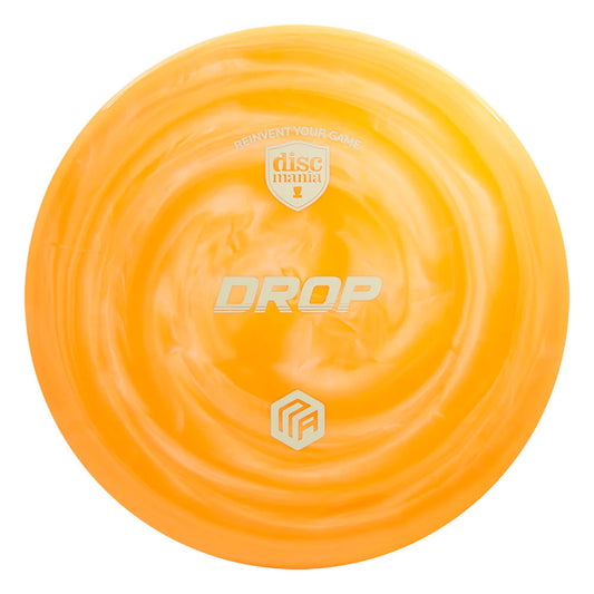 Discmania Niklas Anttila Creator Series Swirl S-Line Drop