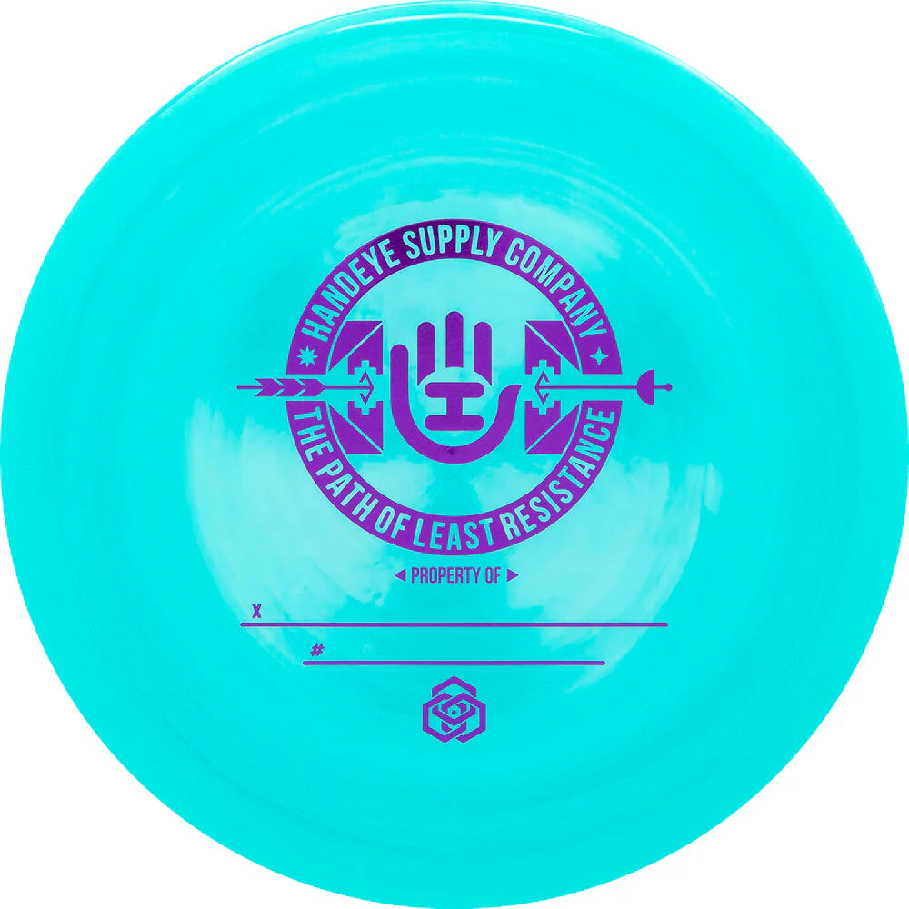 Latitude 64 Grand Honor HSCo POLR