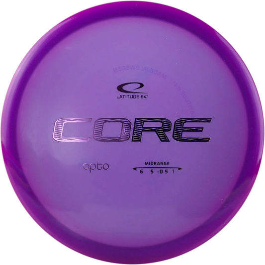 Opto Core