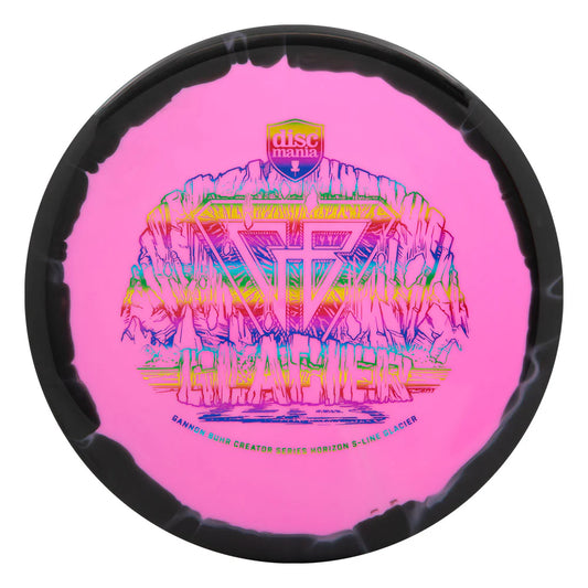 Gannon Buhr Creator Series Horizon S-Line Glacier