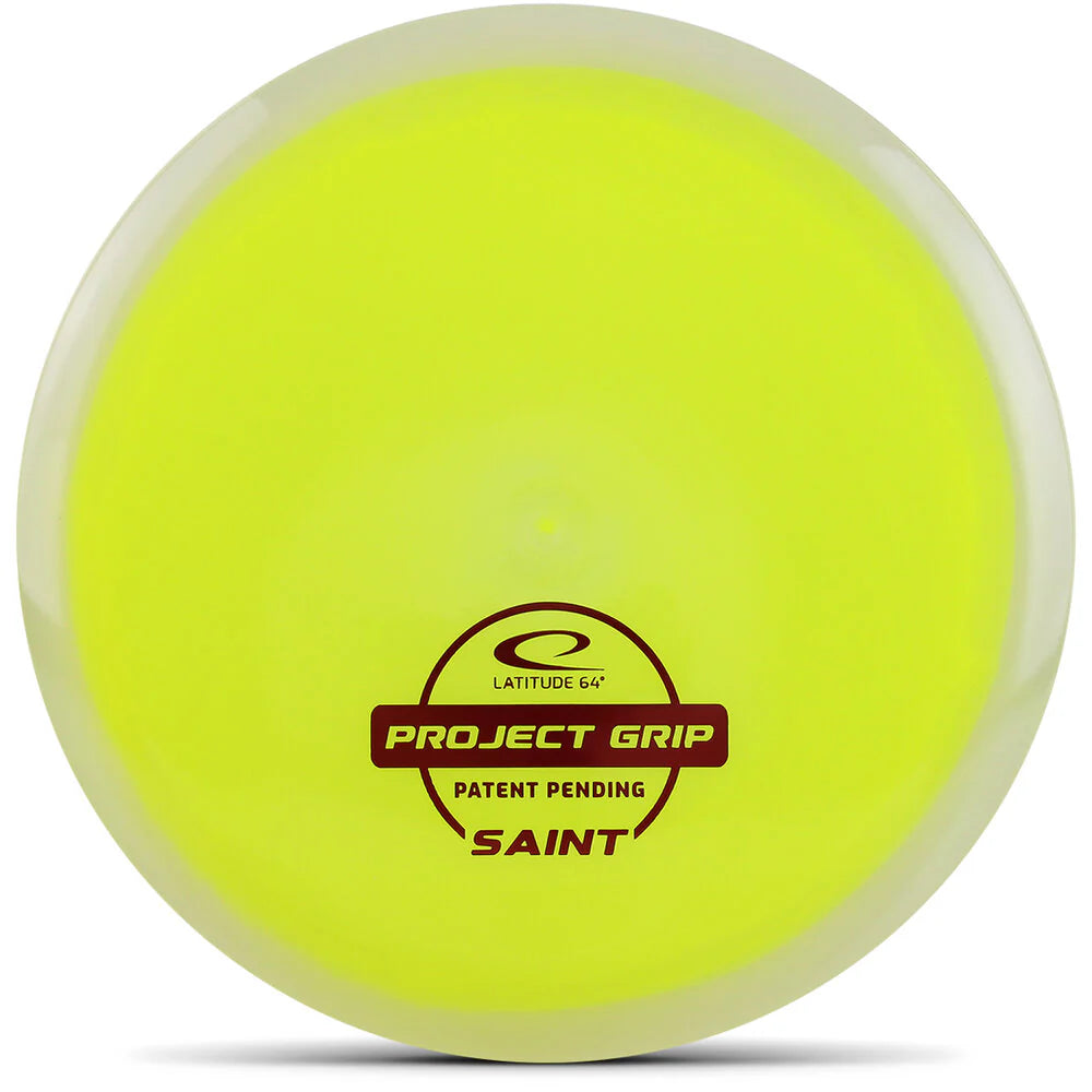 Latitude 64 Project Grip Saint – Dolfin Discs