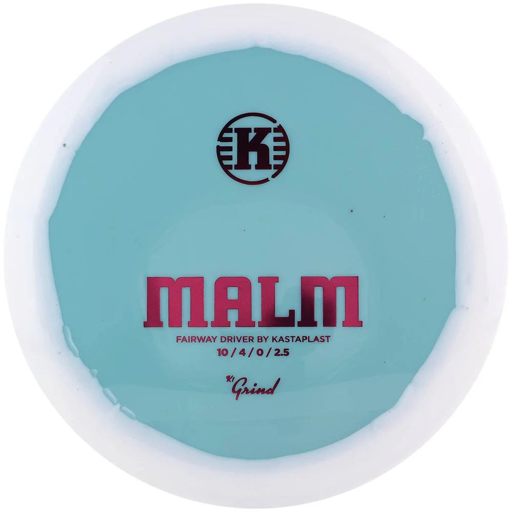 Kastaplast K1 Grind Malm