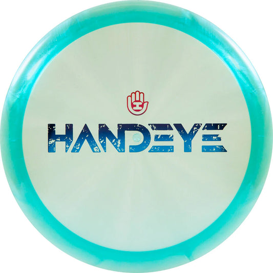 Latitude 64 Opto-Ice Chameleon Explorer HSCo Bar Stamp