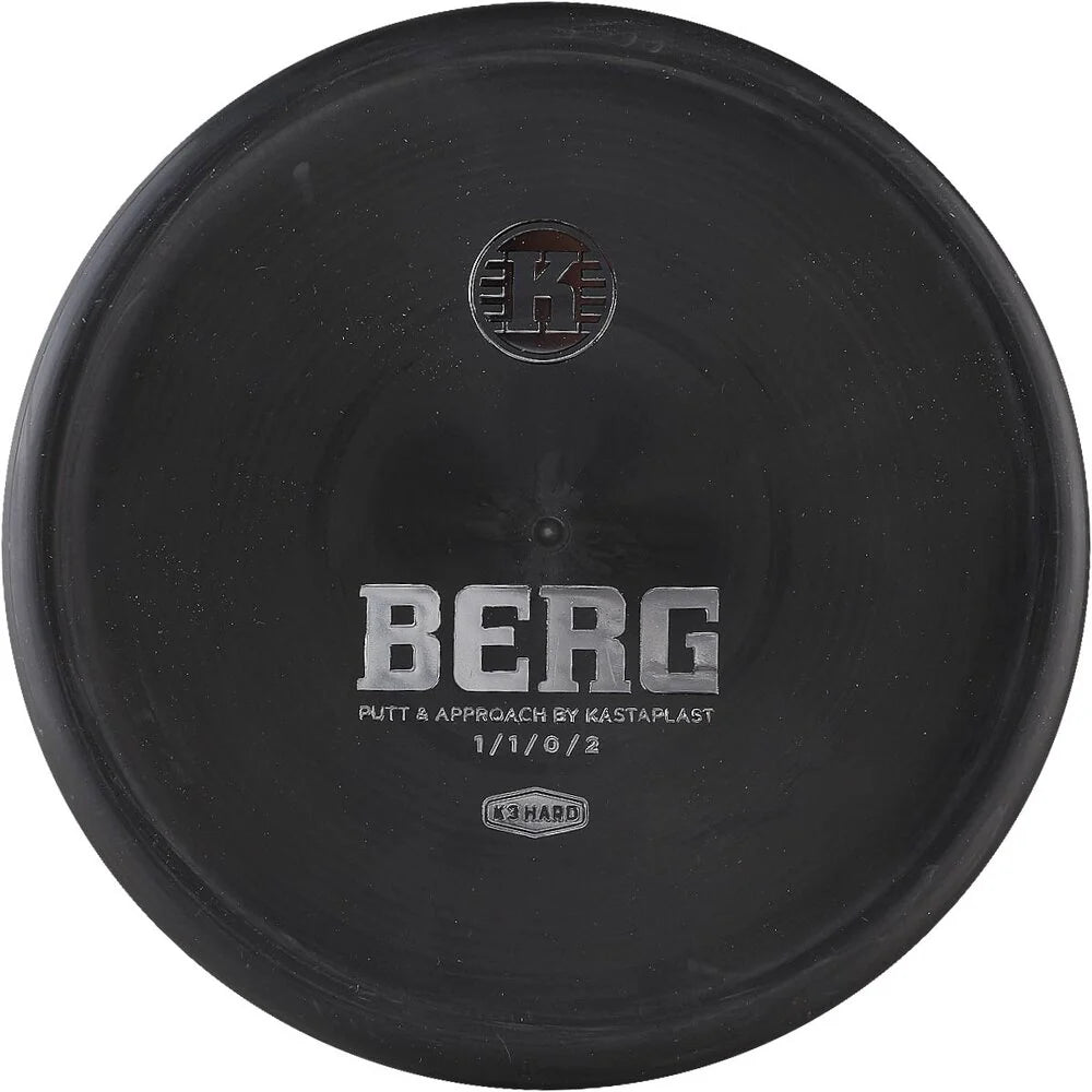Kastaplast K3 Hard Berg
