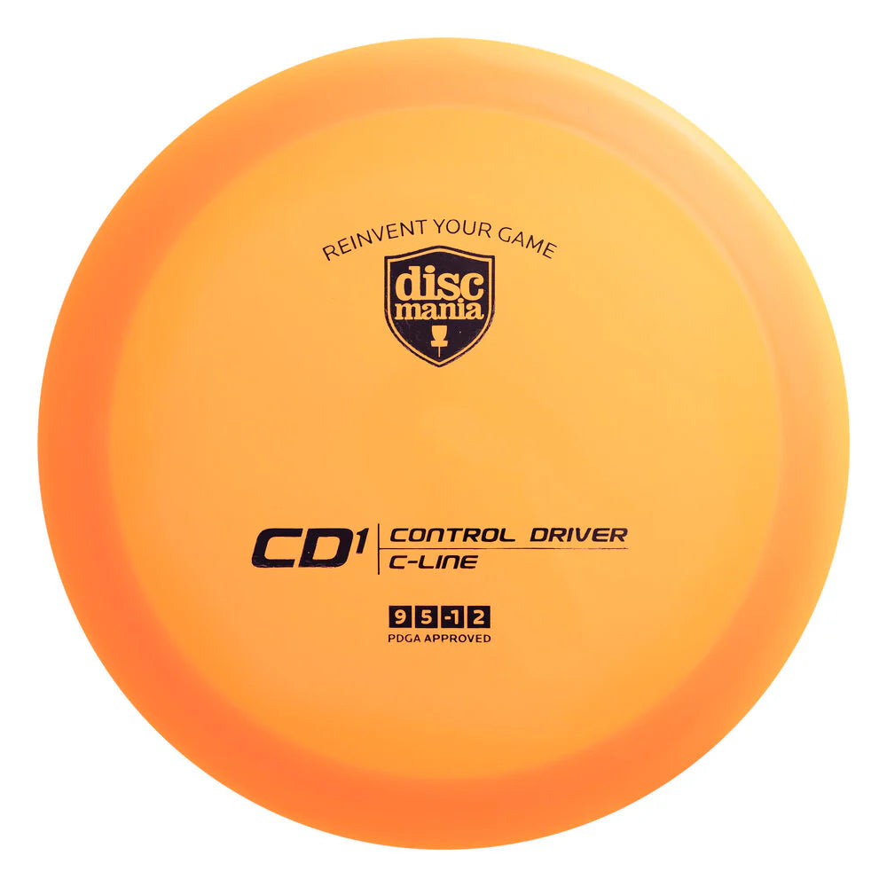Discmania C-Line CD1