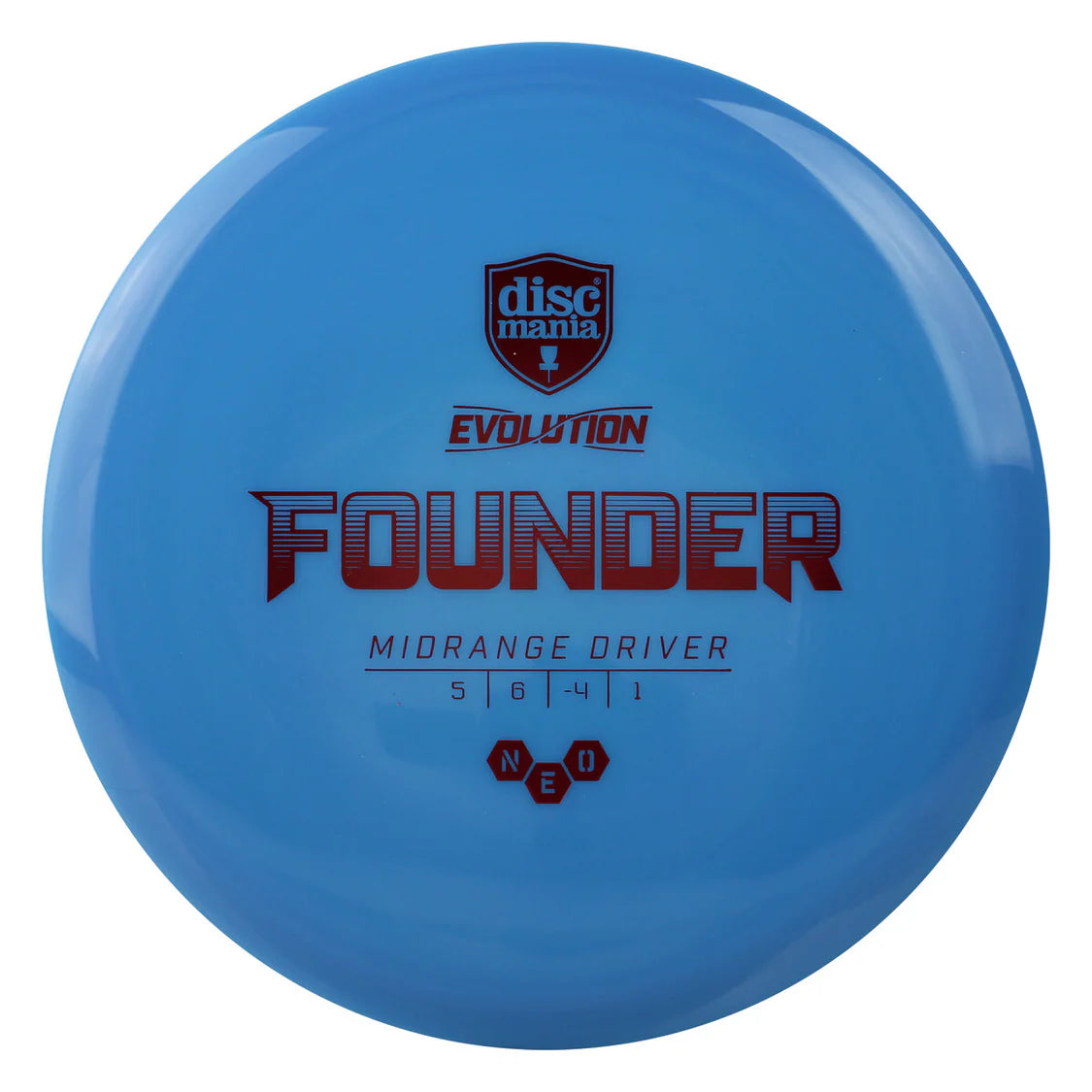 Discmania Neo Founder