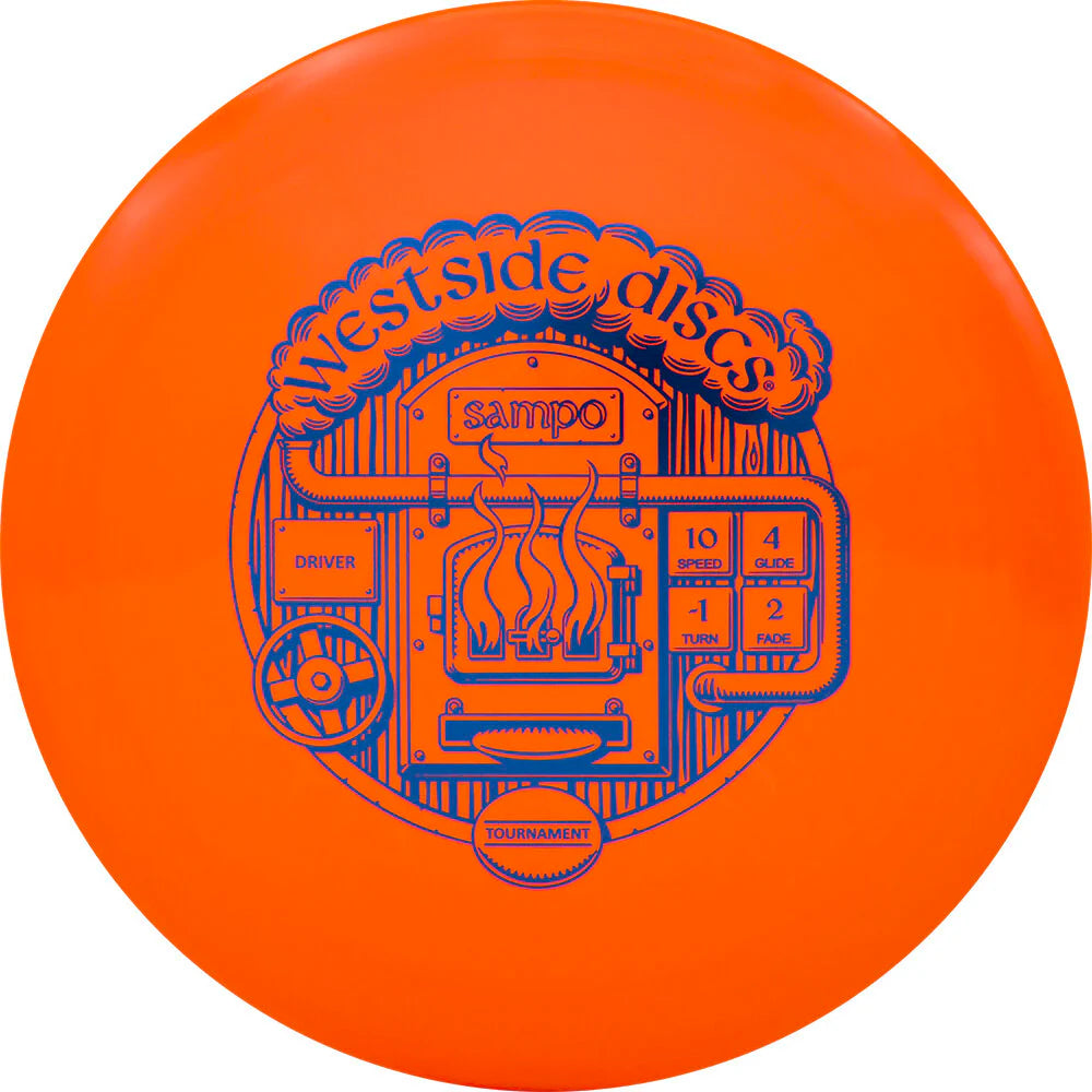 Westside Tournament Sampo