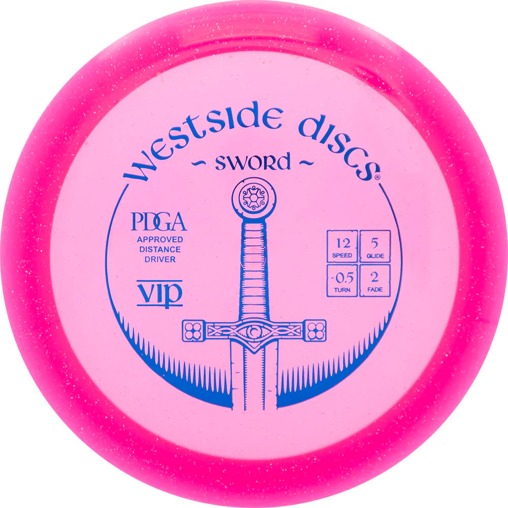 Westside VIP Sword