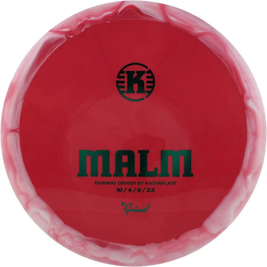 Kastaplast K1 Grind Malm
