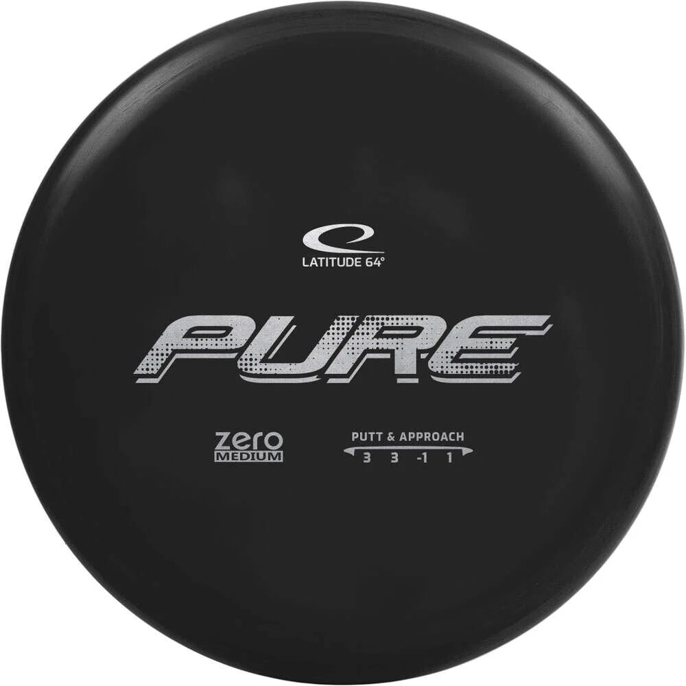 Latitude 64 Zero Medium Pure