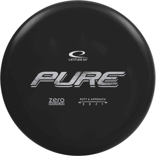 Latitude 64 Zero Medium Pure