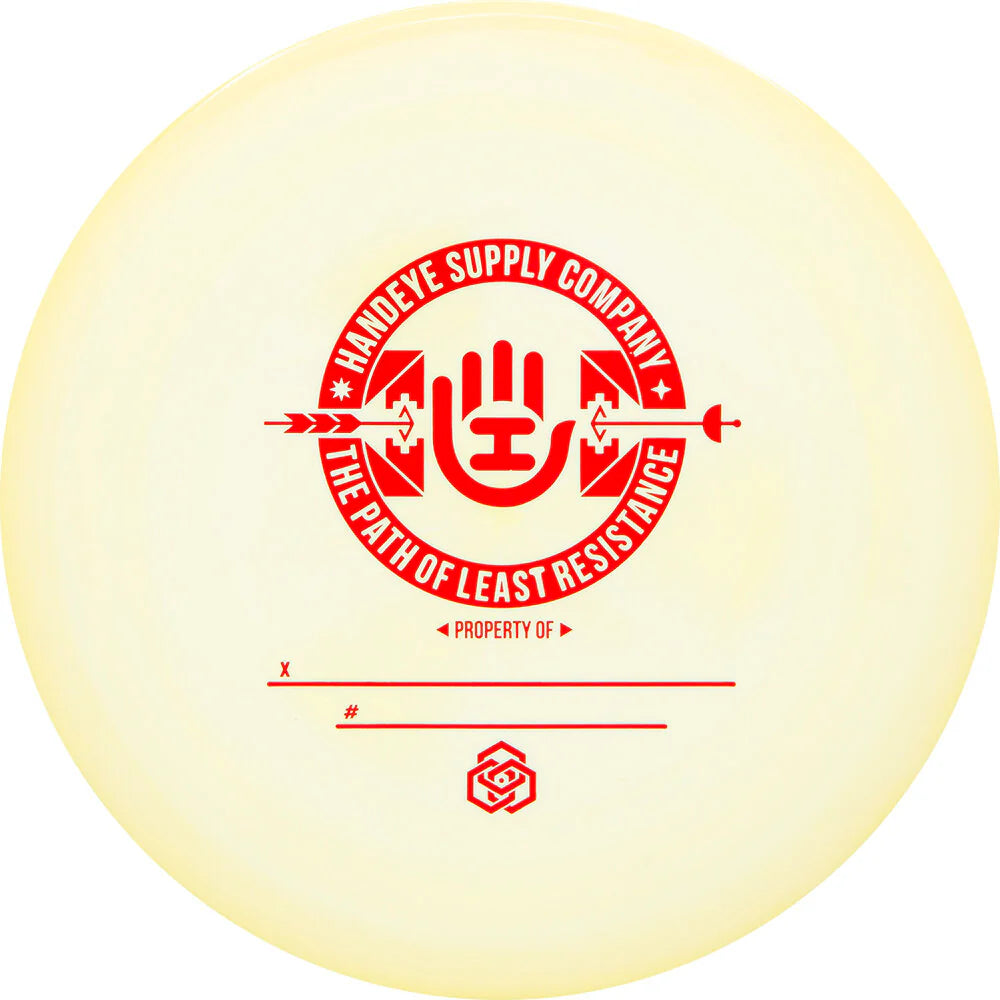 Latitude 64 Grand Honor HSCo POLR