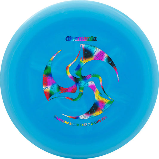 Flex 2 D-Line P2x - Gannon Buhr Signature Series Huk Lab Collaboration