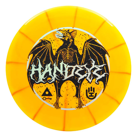 Discmania Lux Vapor Link (HSCo Bat)