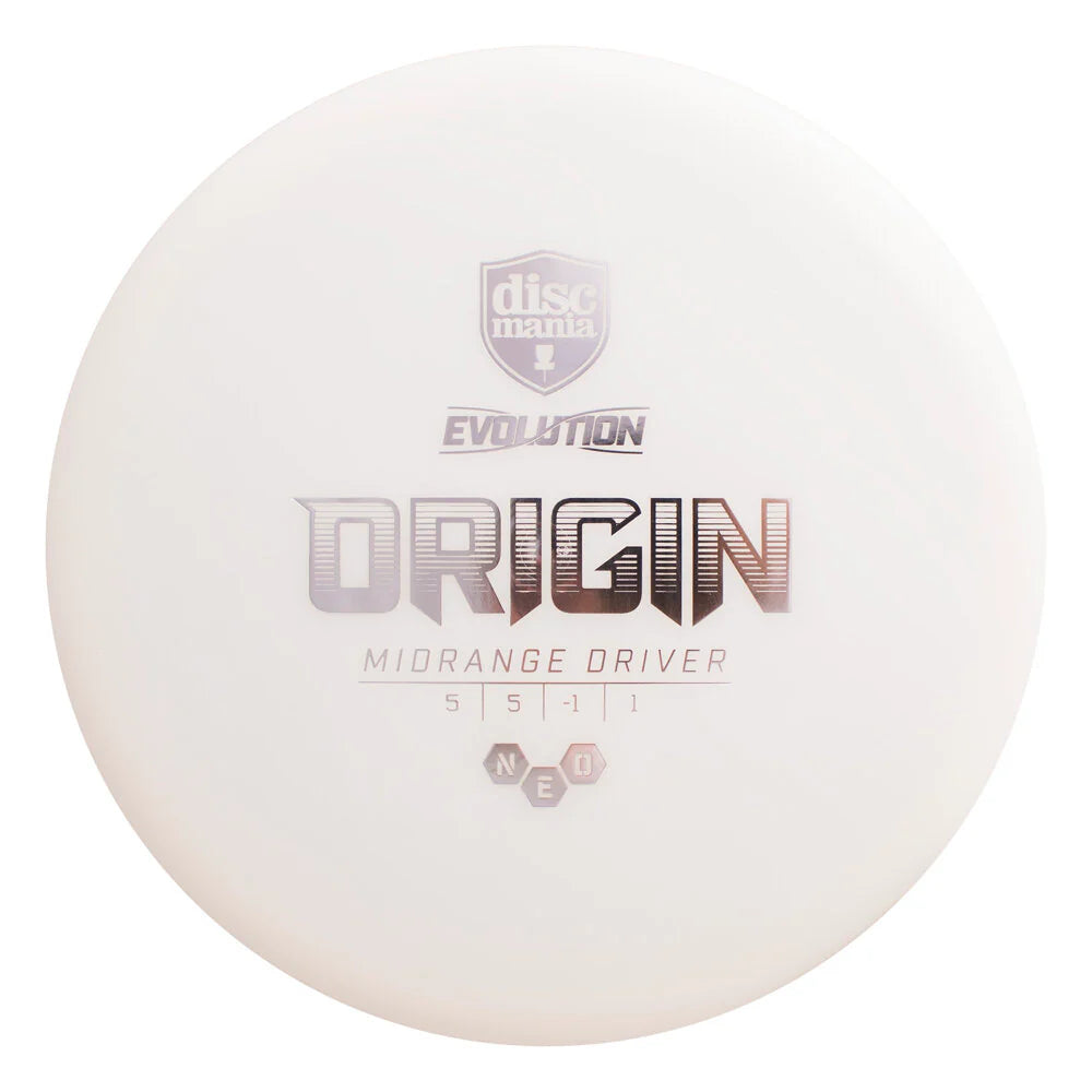 Discmania Neo Origin