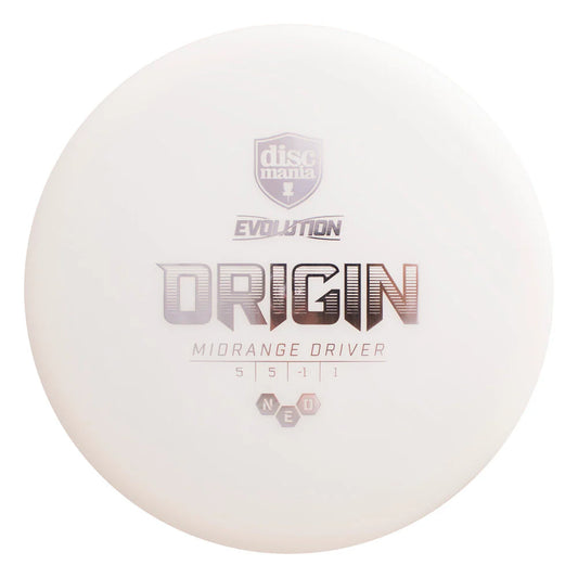 Discmania Neo Origin