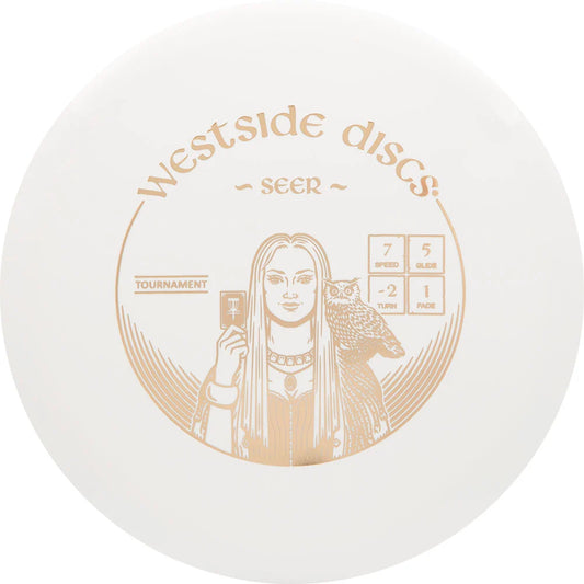 Westside Tournament Seer
