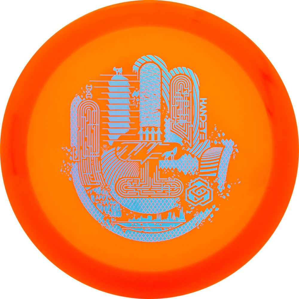 Multiverus Disc Latitude 64 Opto Pioneer HSCo Multiverse – Dolfin Discs