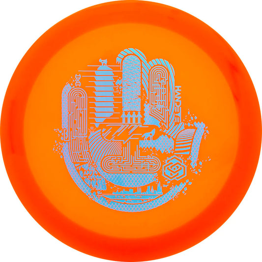 Latitude 64 Opto Pioneer HSCo Multiverse