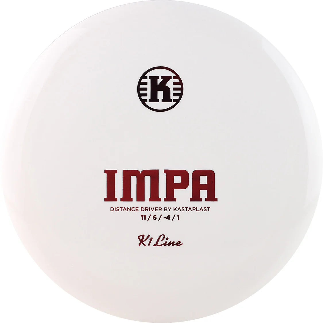 Kastaplast K1 Impa