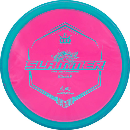 Classic Supreme Orbit Sockibomb Slammer Ignite Stamp V3