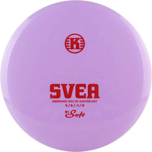 Kastaplast K1 Soft Svea