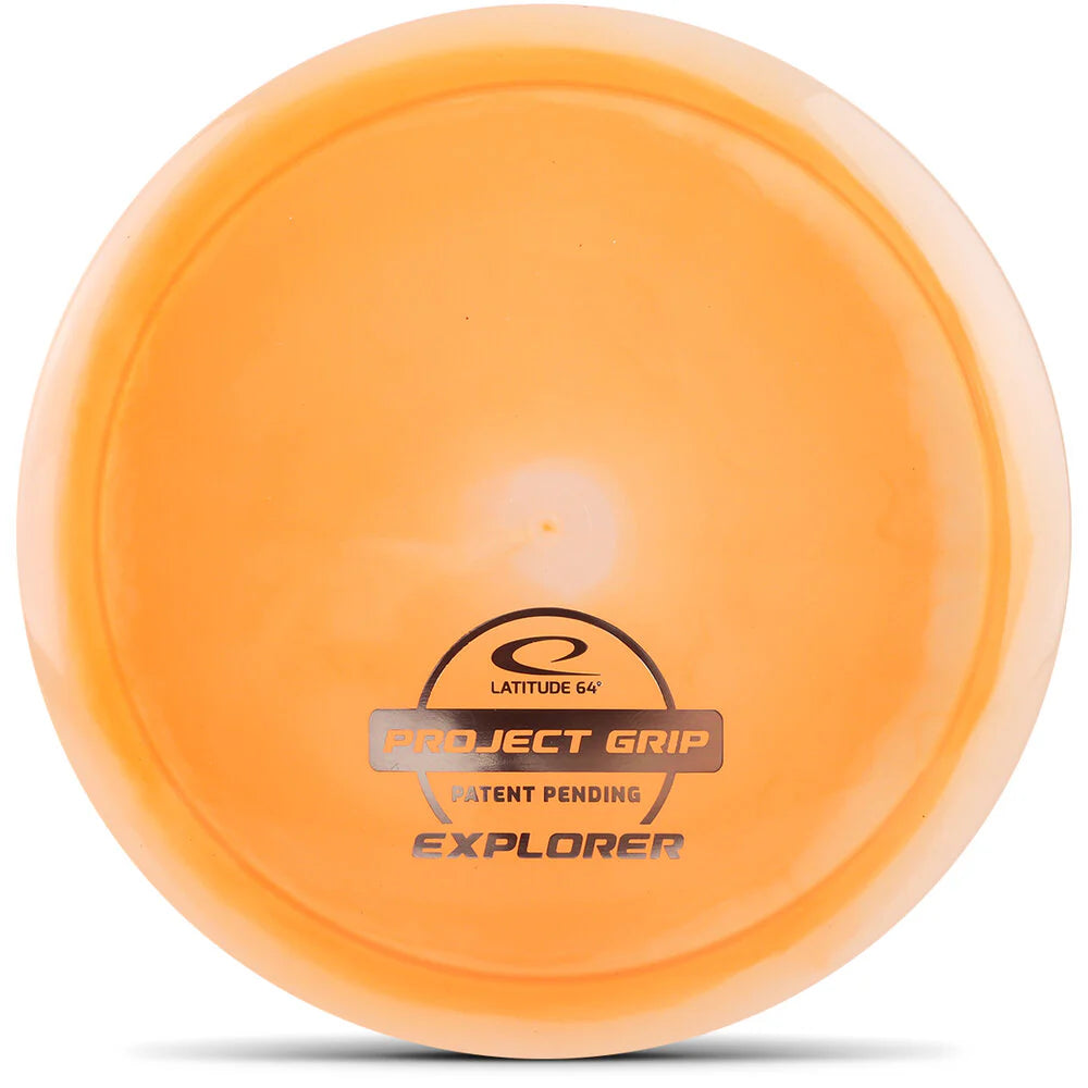 Latitude 64 Project Grip Explorer