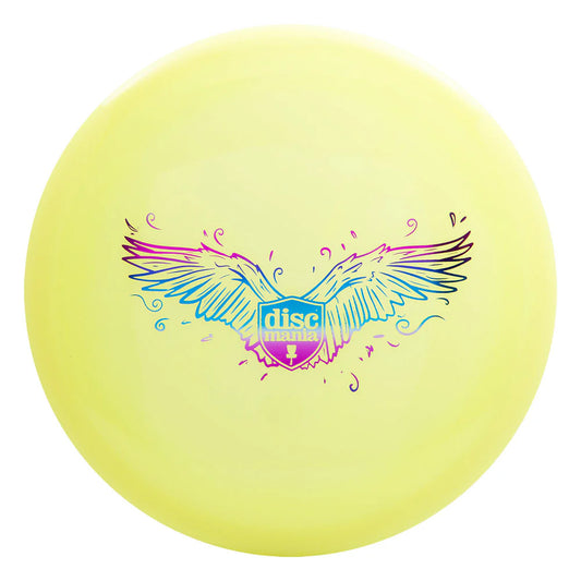 Discmania Neo Lumen Founder (Elemental Wings)