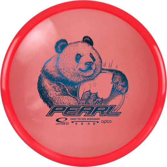 Latitude 64 Opto Pearl