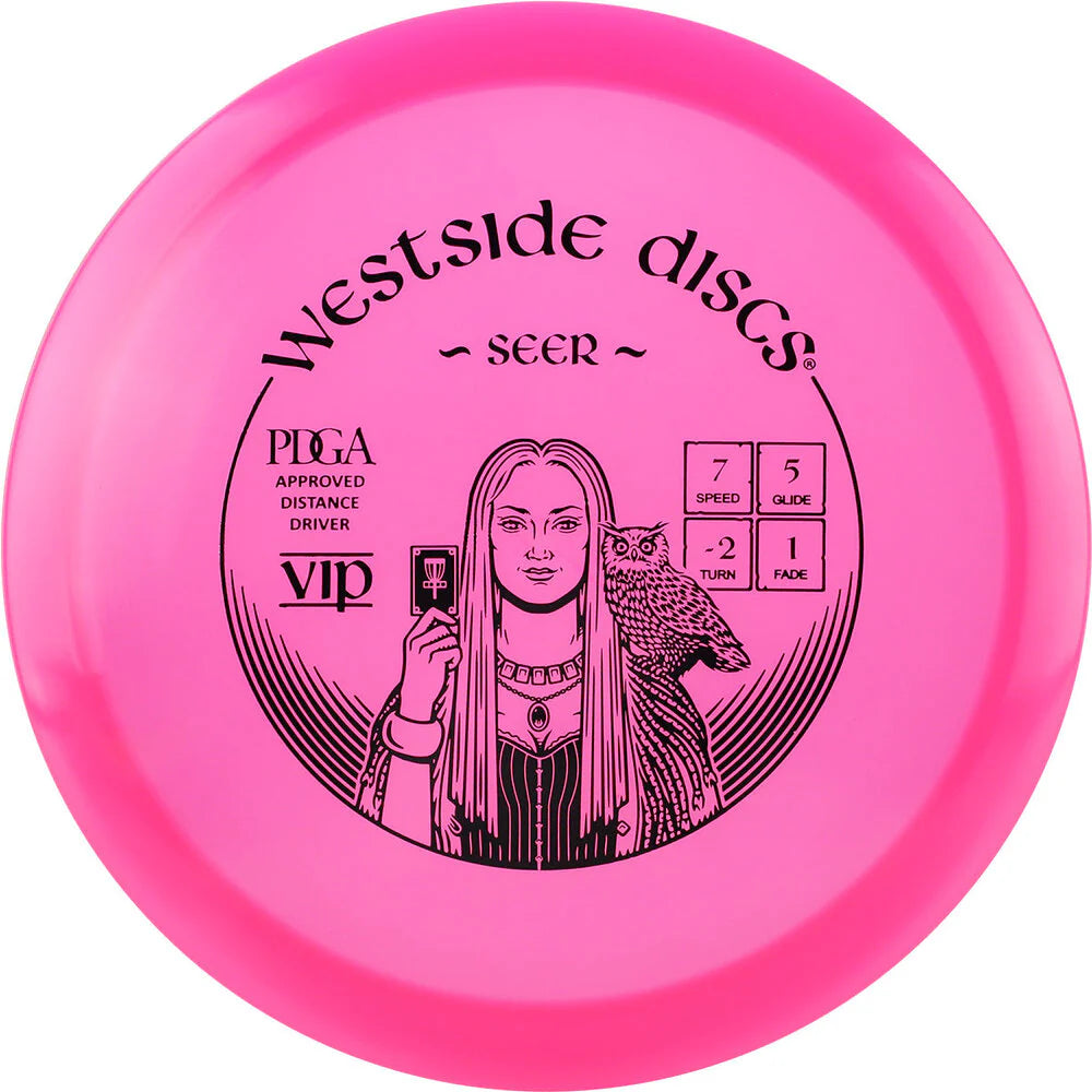Westside VIP Seer