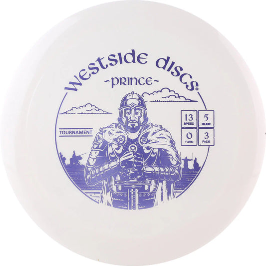 Westside Tournament Prince