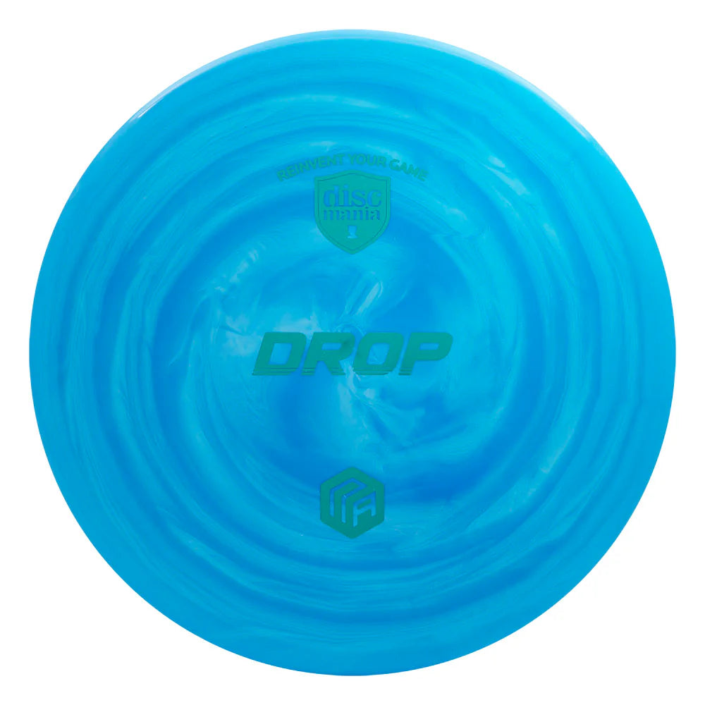 Discmania Niklas Anttila Creator Series Swirl S-Line Drop