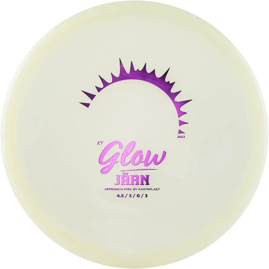 Kastaplast K1 Glow Järn