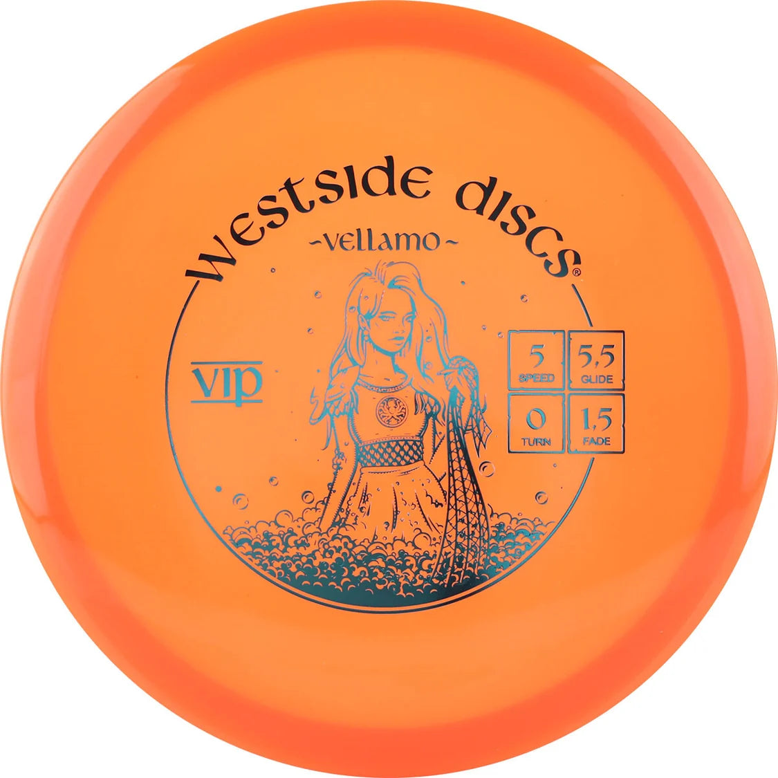 Westside VIP Vellamo