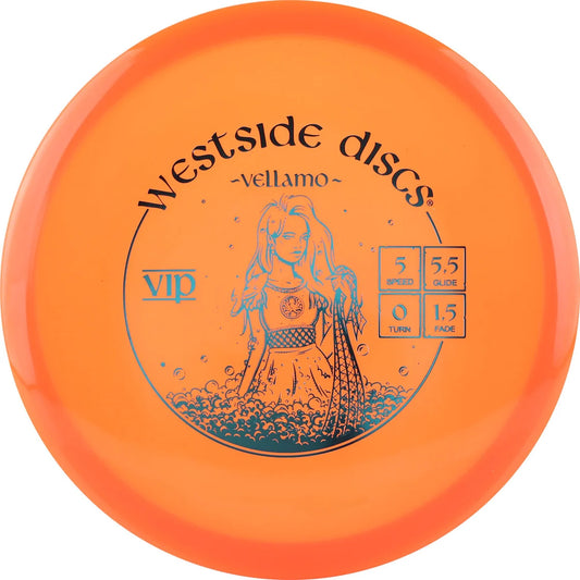 Westside VIP Vellamo