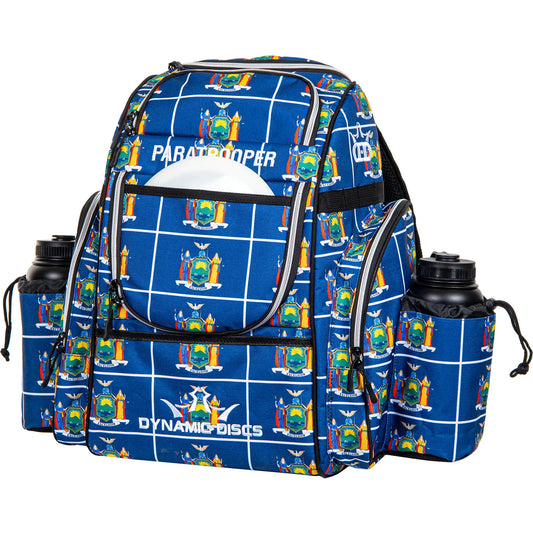Dynamic Discs Paratrooper Bag