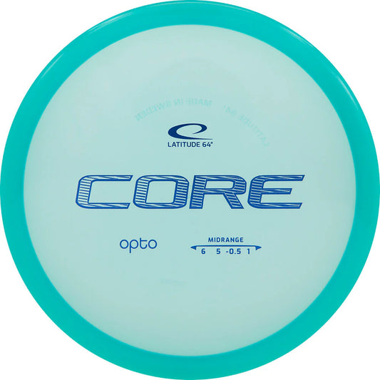 Opto Core