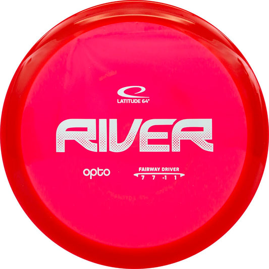 Latitude 64 Opto River