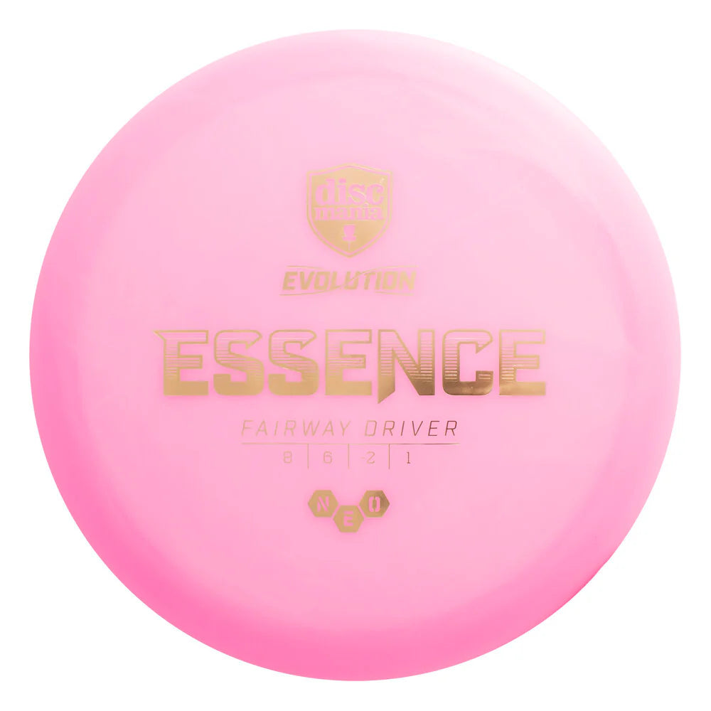Discmania Neo Essence