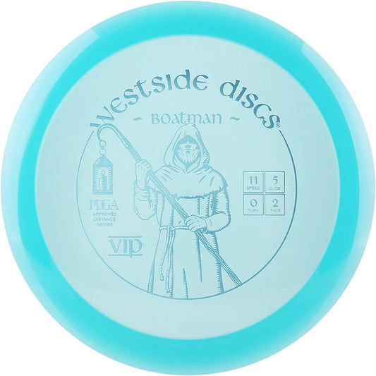 Westside VIP Boatman