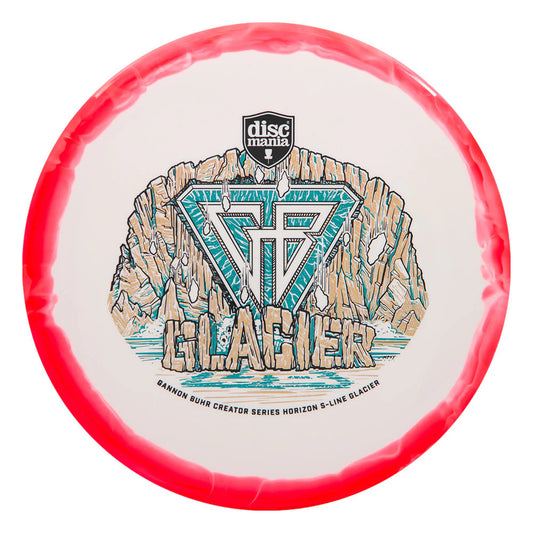 Gannon Buhr Creator Series Horizon S-Line Glacier (Triple Foil)