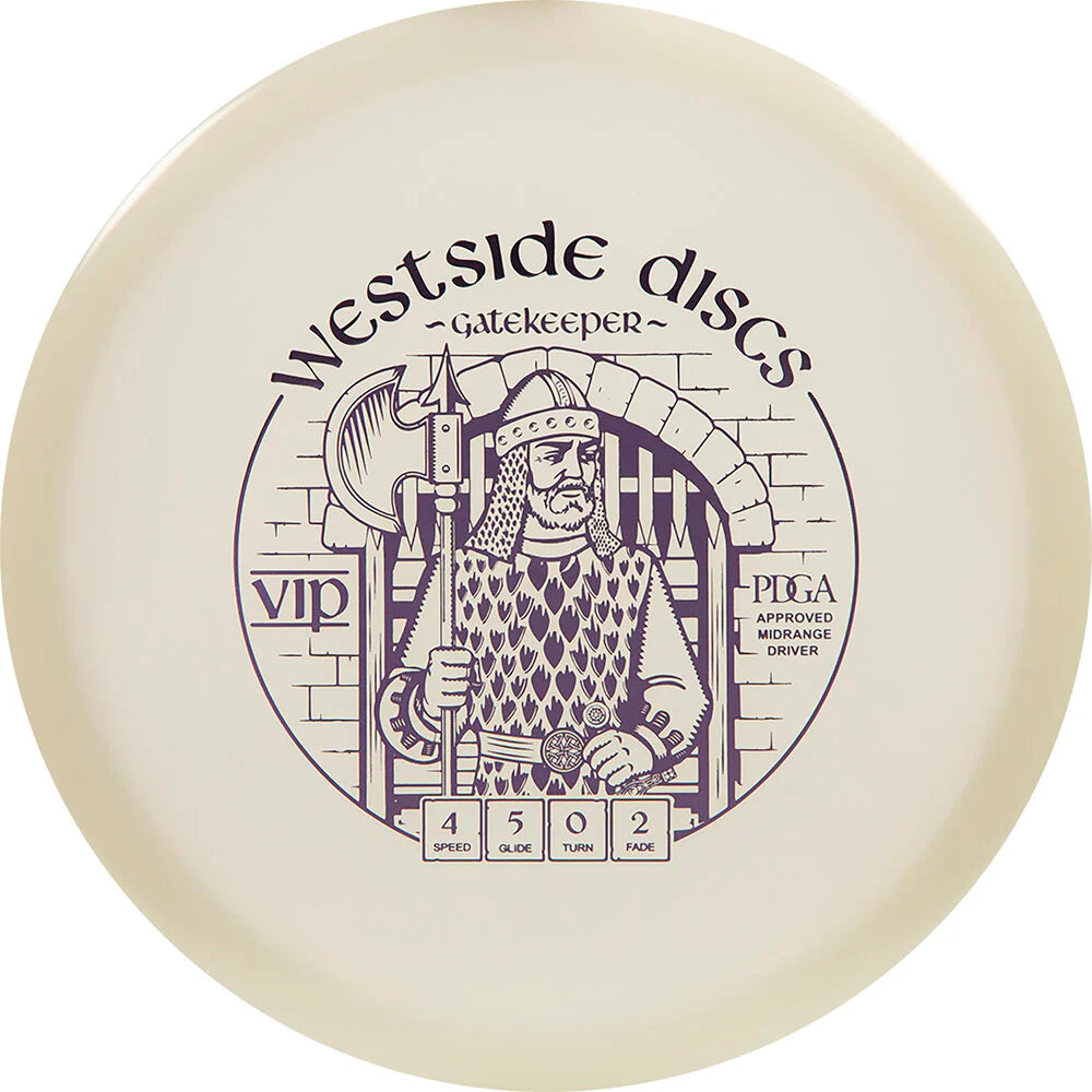 Westside VIP Gatekeeper