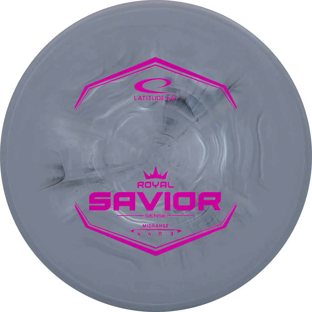 Latitude 64 Sense Savior